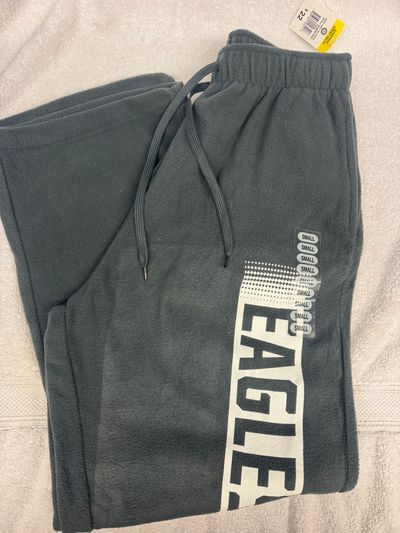 Brand New With Tags Mens Sweatpants. Size Small Brand New With Tags Mens Sweatpants. Size Small Men's - S