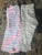 Lot of 2 leggings  6 Months