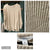 Time and Tru Beige long sleeve sweater Women's 1X