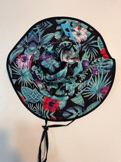 Unknown NWT Wide Brimmed Sunhat 24 Months