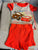 Disney Cars 2T
