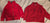 Set of 2 18M Boys Sweaters  18 Months
