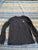 Champion Black Camo Logo L/S Shirt 10-12