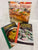 Set of Cook Books Set of Cook Books