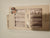 Kitsch satin heatless hair curler rollers Used once