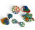 Excellent Fun Gripping Toys by Nuby Excellent Condition