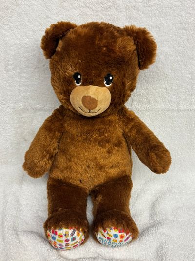 Build-A-Bear Workshop Birthday Bear Build-A-Bear Workshop Birthday Bear