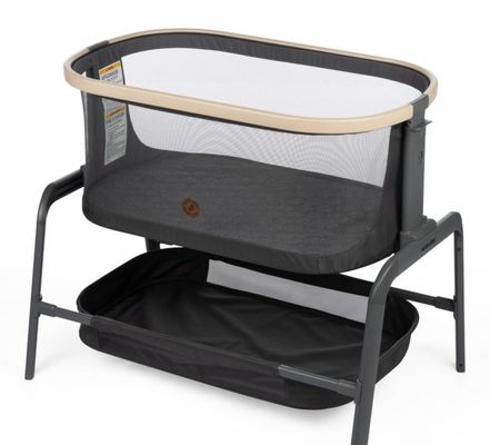Maxi Cosi Adjustable height retails $300
