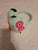 Owl ear muffs Mint