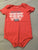 24 month coral onesie Sorry boys daddy says I cant date 24 Months