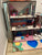lol surprise LOL Surprise OMG House Real Wood Dollhouse