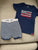 Baby Gap Patriotic Pajamas Set  2T