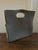 Hive Gray Felt Handbag