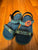 Native Disney Moana sandals 7 (Toddler)