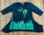 NEW Atthony Black w/ sequin Women's - M