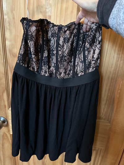 Elle brand new with tags Beautiful  dress Women's 12