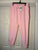 NEW-Nike Size XL, light pink sweatpants, standard fit 18-20