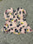 LOGG Pink floral dress 6T/6