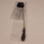 Paparazzi Black Gem Dangle Necklace
