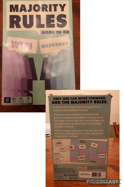 Solid roots Debating have where most popular answer moves forward