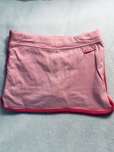 Nike Pink skort 5T