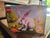 New box rabbit LEGO set Box is slightly smushed on one side