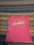 Childrens Place Size 5/6 Pink Kindness Matters Tee 6T/6