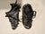 Puma Soccer cleats size 10 toddler 10 (Lil' Kid)