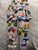 SHEIN Light weight material pajamas, size 2 to 3 years 2T