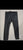 Jumping Bean Pants - sparkle leggings perfect for the holidays 4T