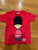 The Great Britain Collection size 3-4 shirt  3T