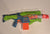 Large Nerf Double Punch