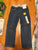 Cat and Jack New- dark straight leg with drawstring 5T/5