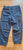NA Like new boys 3T joggers in dark gray color soft & comfy 3T