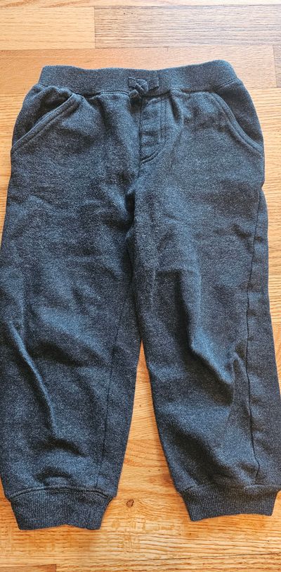 NA Like new boys sweatpants run large, can fit 18M-24M 18 Months