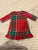 Kohls 18 inch doll nightgown - perfect for American Girl doll