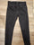 Lucky brand Black jeans Women's 8