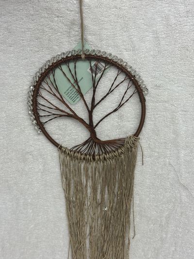 Brand New With Tags, Tree of Life Dream Catcher Brand New With Tags, Tree of Life Dream Catcher