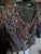 Anna Kaci 4x sequin blouse brand new Anna Kaci 4x sequin blouse brand new Women's 4X
