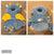 Baby head protection Backpack for head protection