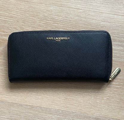 Karl Lagerfeld NWOT wallet