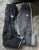 Adidas sweatpants 2- black and grey  Men's - S