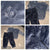 Carters Voir long sleeve outfit and pants 9 Months