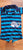 Child of Mine by Carter's Easy snap closure at the legs for quick dressing classic collar 18 Months