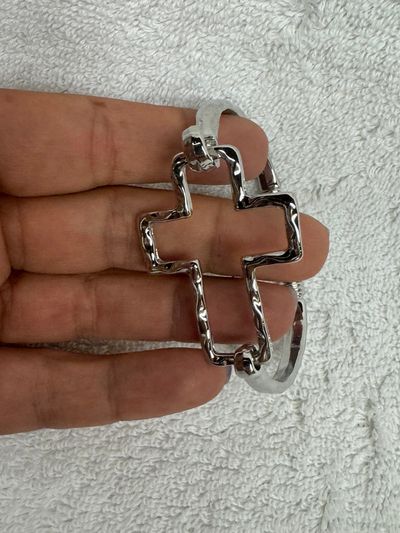 Brand New Cross Bracelet Brand New Cross Bracelet