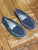 Sanuk denim loafers rubber insoles Sz 7 7 (Adult)