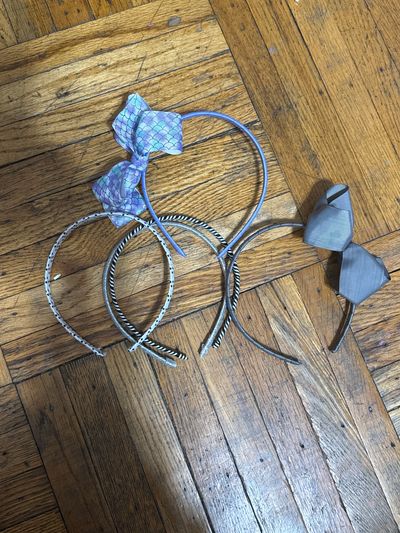Headbands
