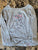 Disney long sleeved shirt minnie mouse  18-24 Months