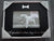 Home Collection NEW-  4x6 Spoiled Rotten Dog Lives Here Frame