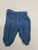 Carters Sweat pant with cute pockets 9 Months